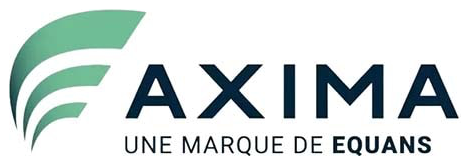 Axima, une marque de Equans
