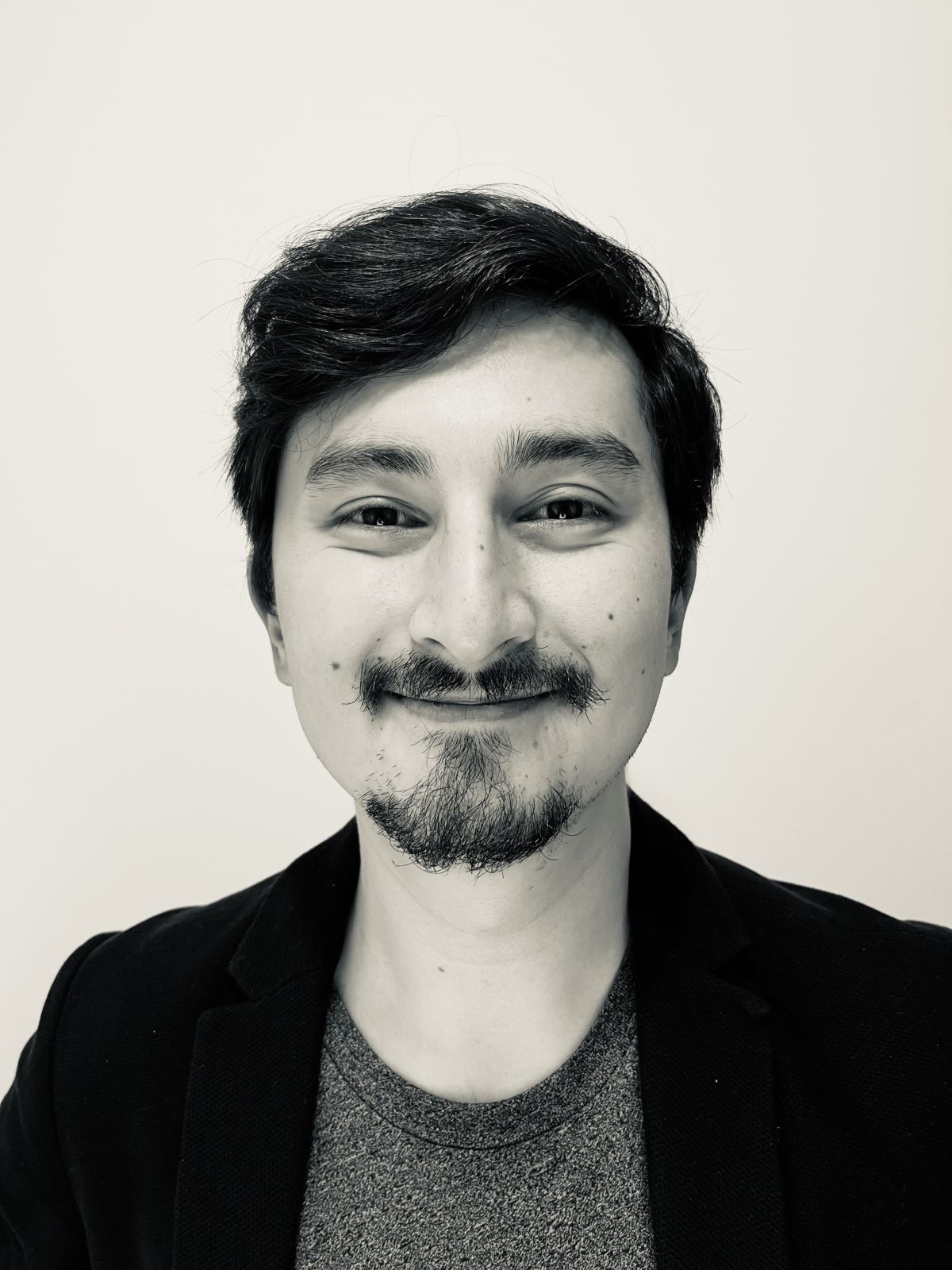 Benjamin Hong