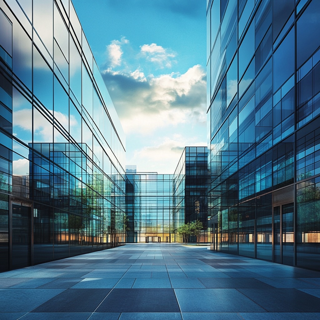 blue-building